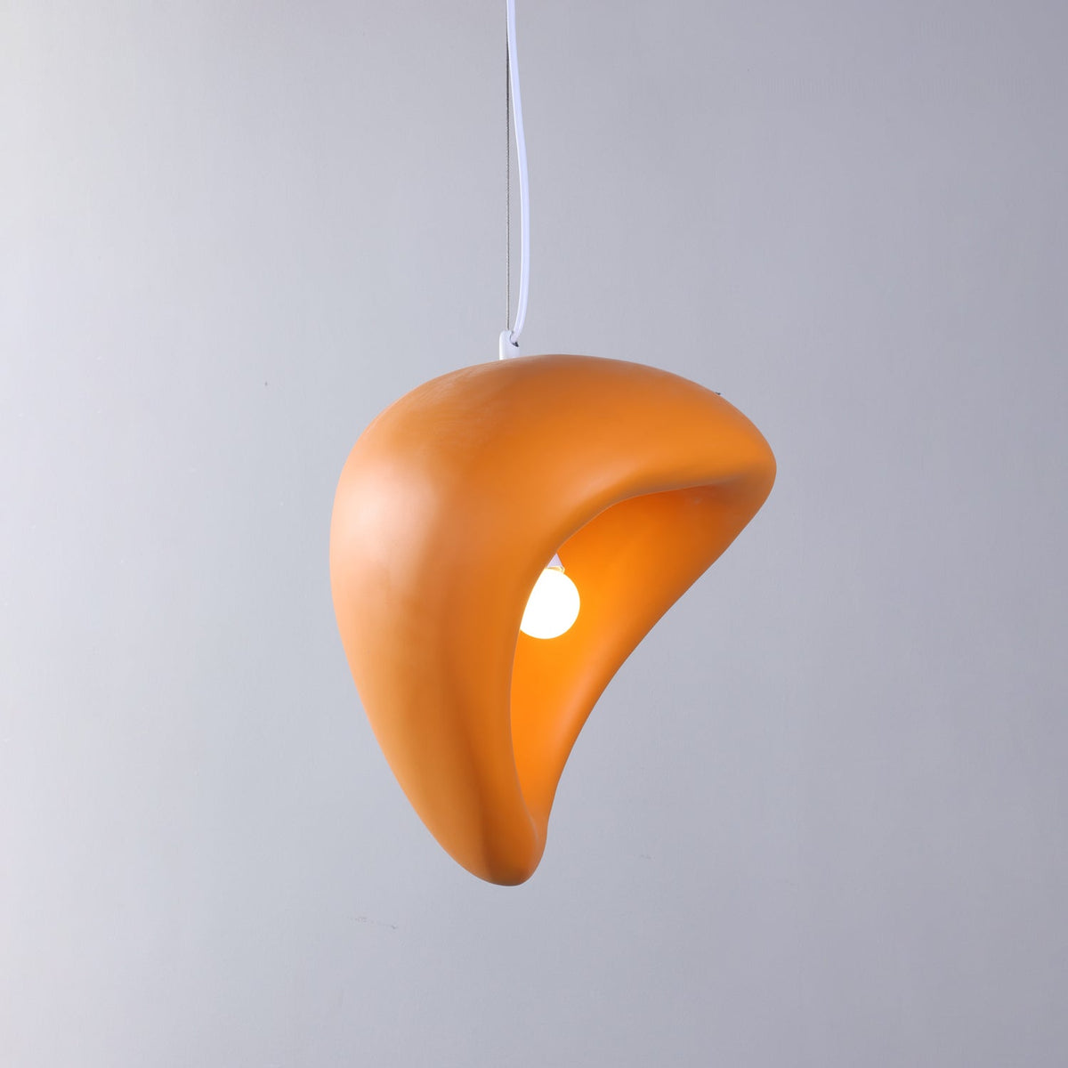 Renareria Premium Noordse kunst hanglamp