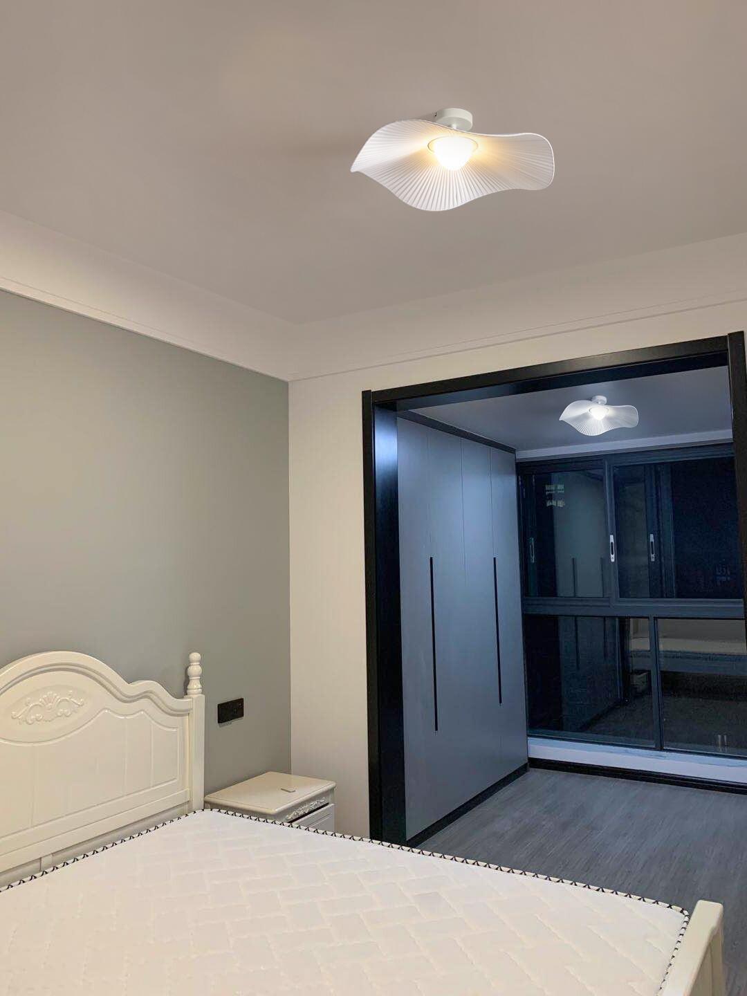 Soreraine plafondlamp voor een gezellige woonkamer of slaapkamer
