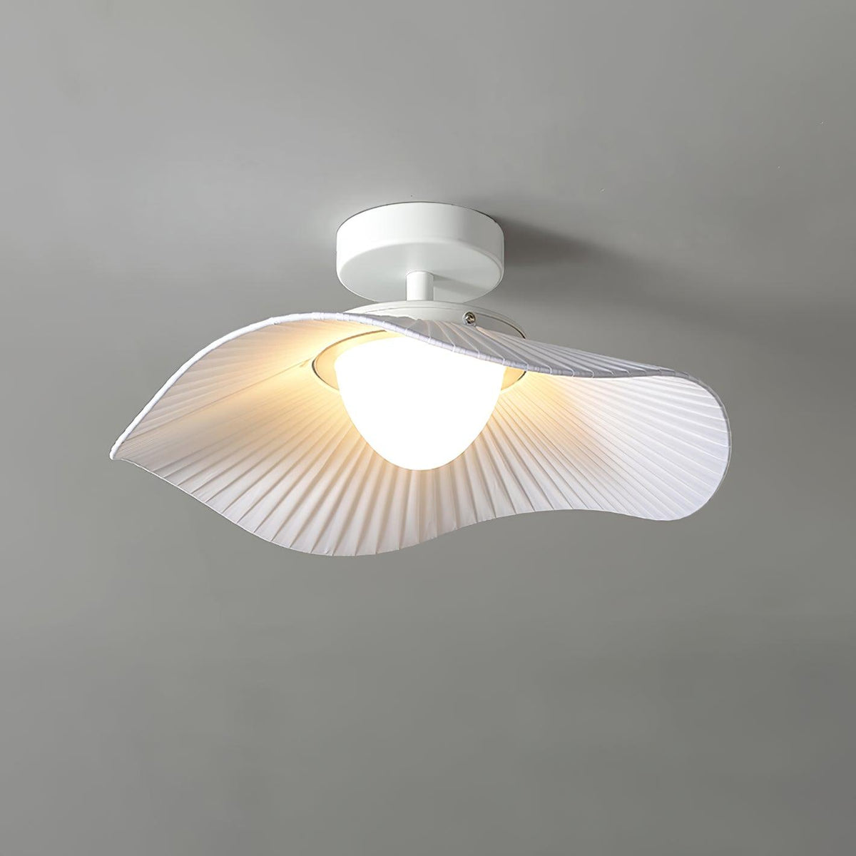 Soreraine plafondlamp voor een gezellige woonkamer of slaapkamer