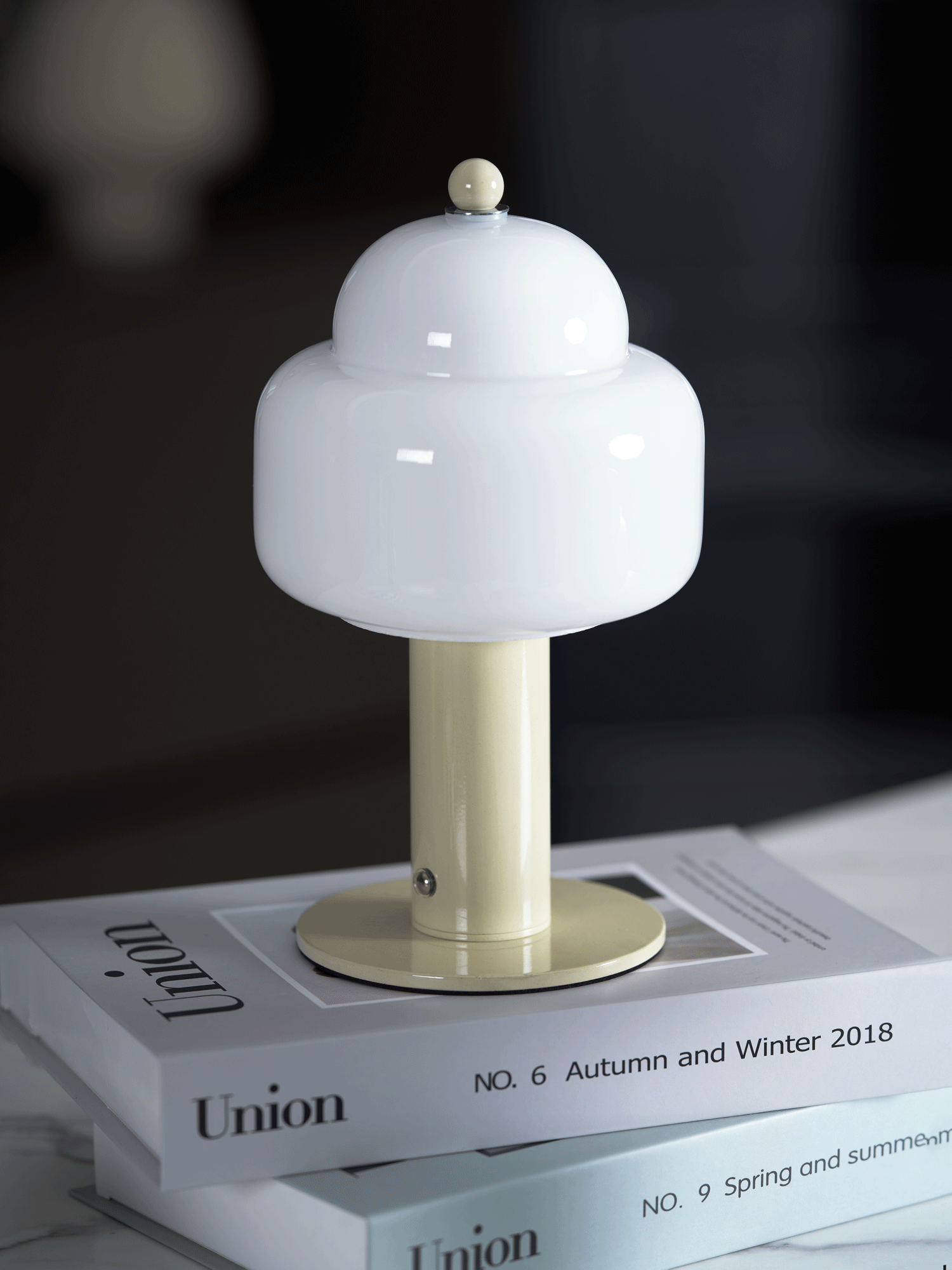 Avenaella Moderne tafellamp