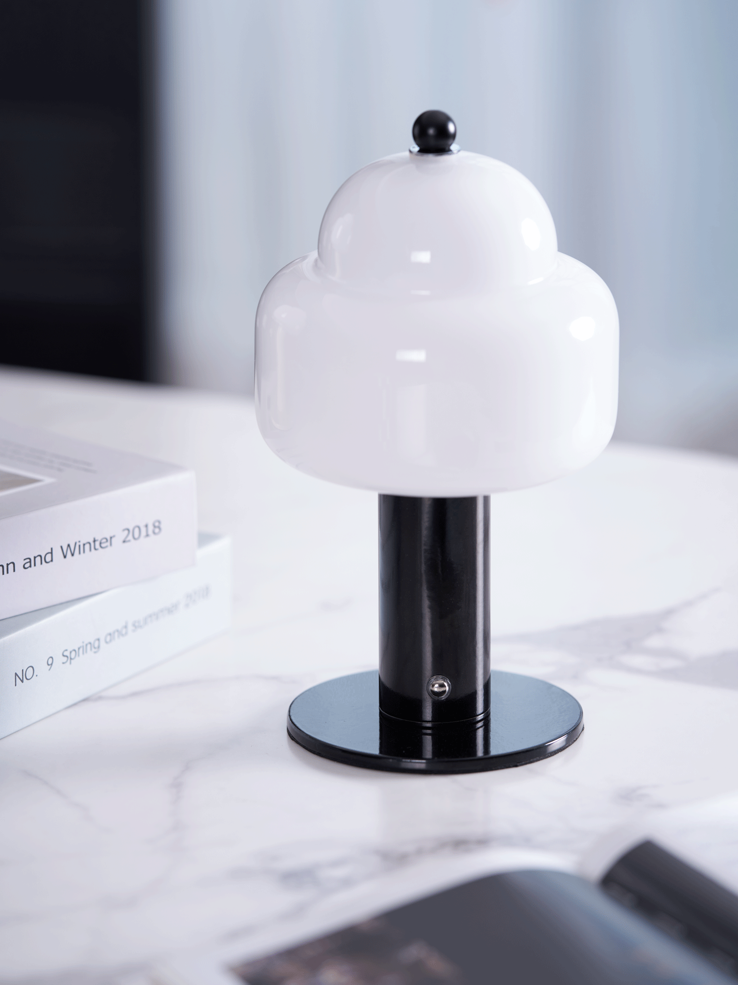 Avenaella Moderne tafellamp