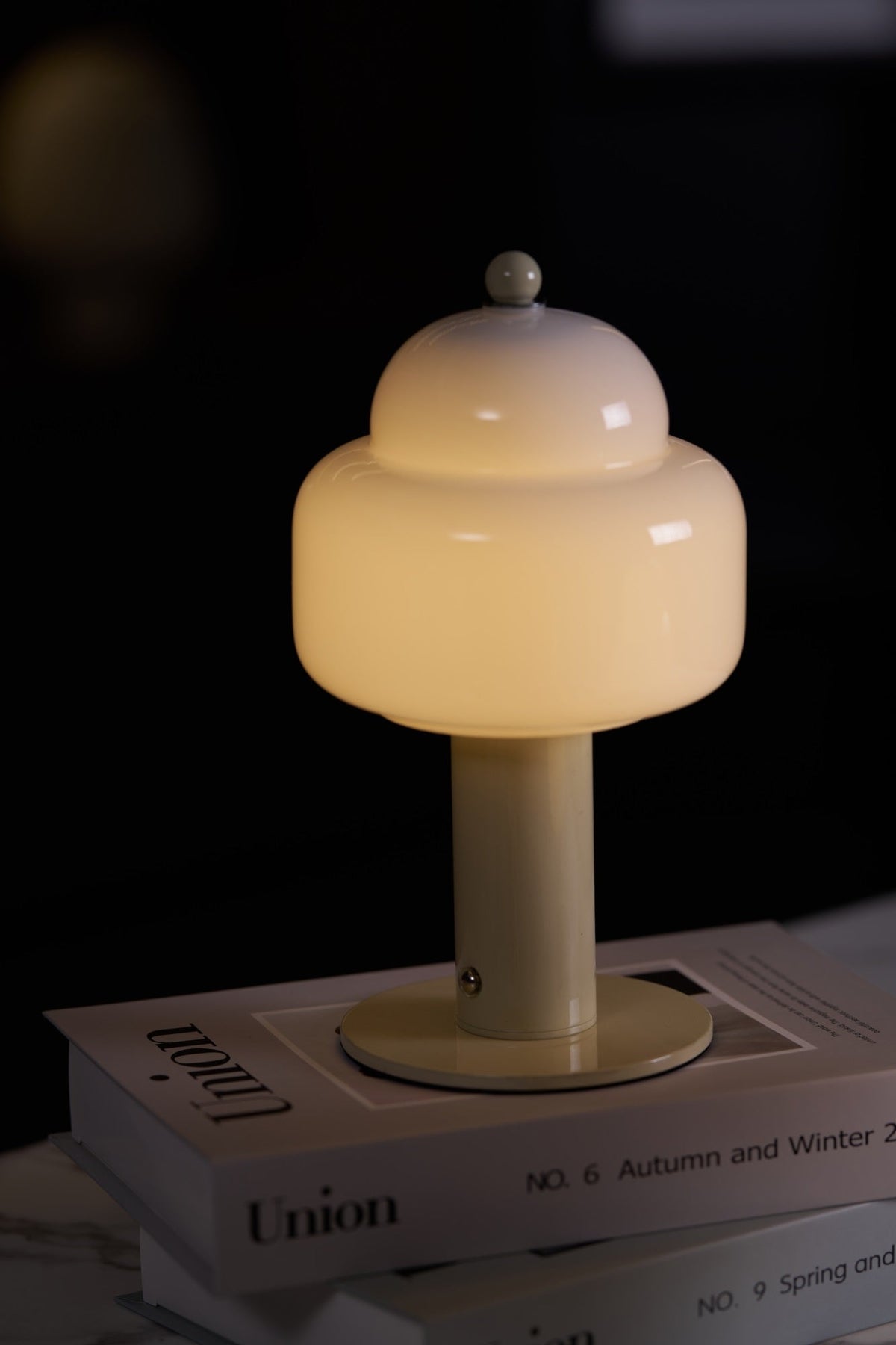 Avenaella Moderne tafellamp