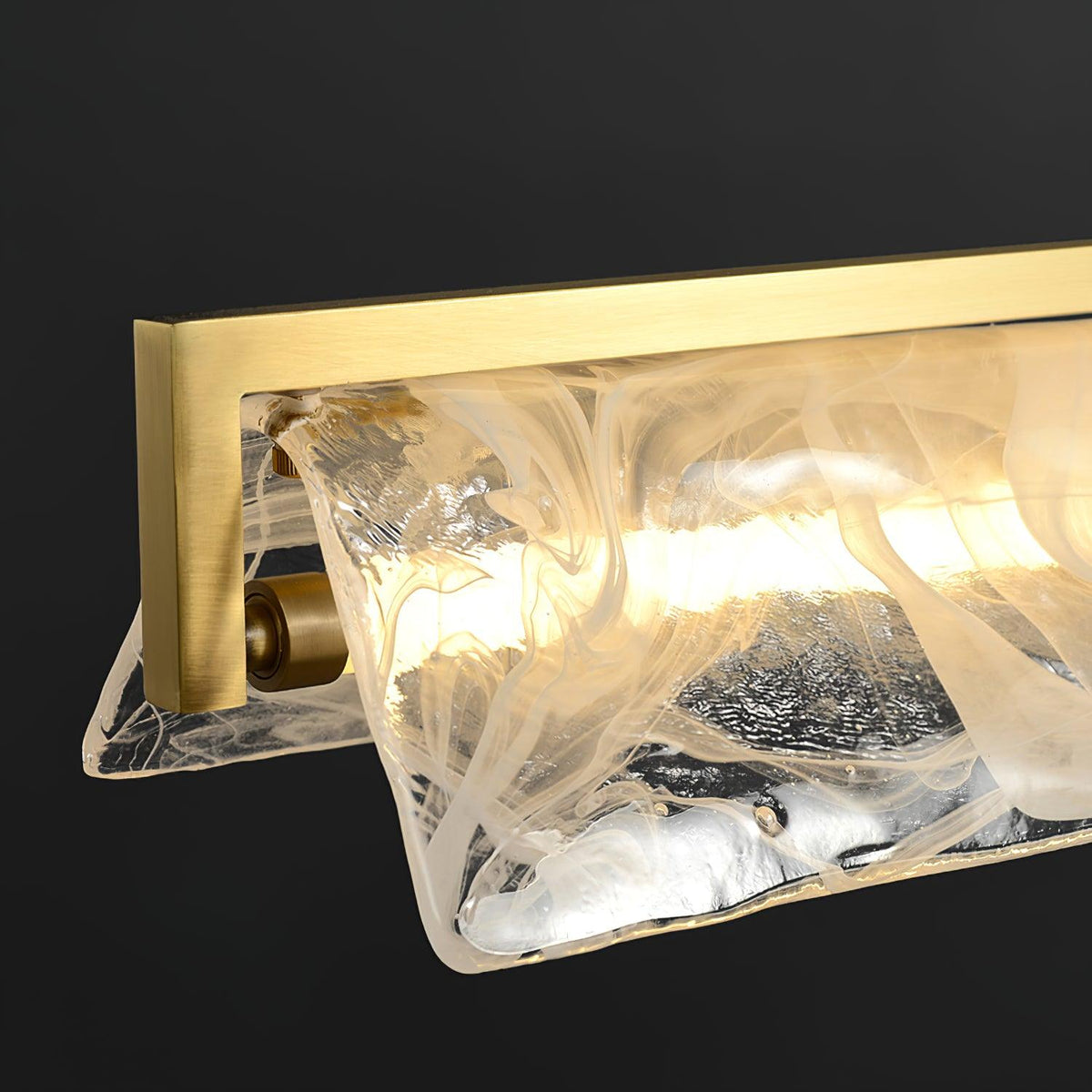 Aurum Cloud Fog hanglamp