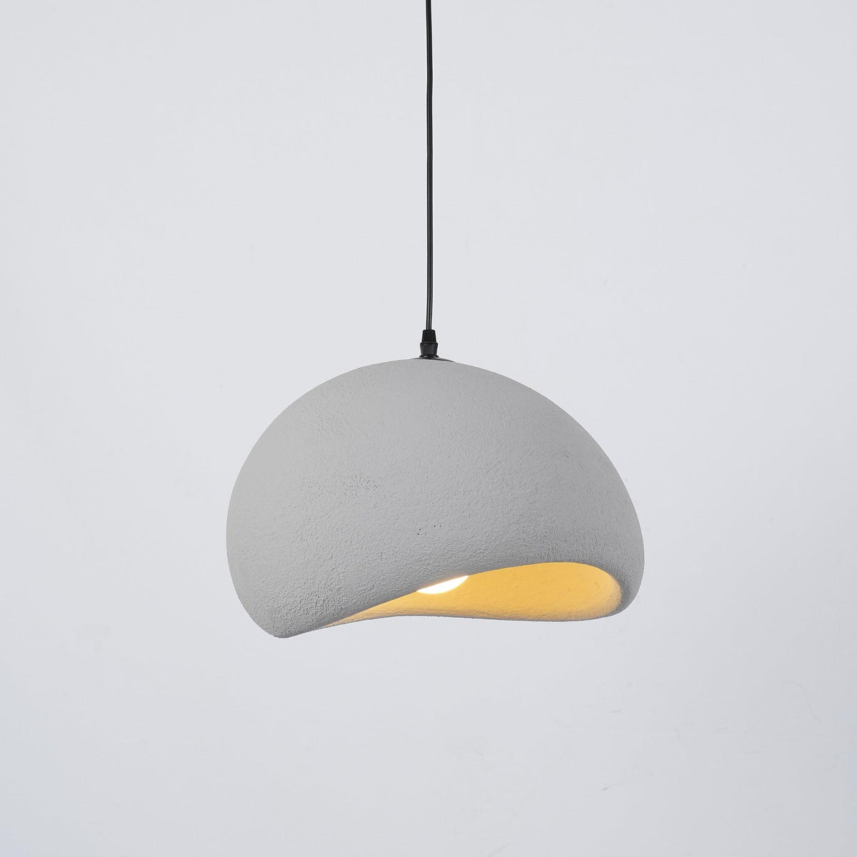 Selineria hanglamp Cloud Swag Wabi-Sabi