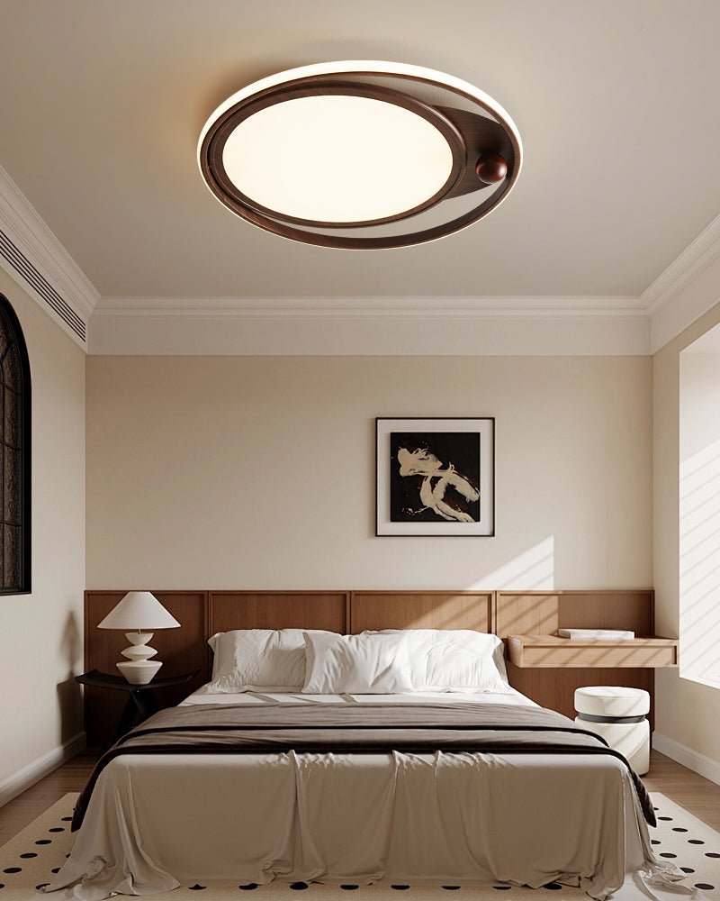 Myvenara Premium Noordse kunst plafondlamp