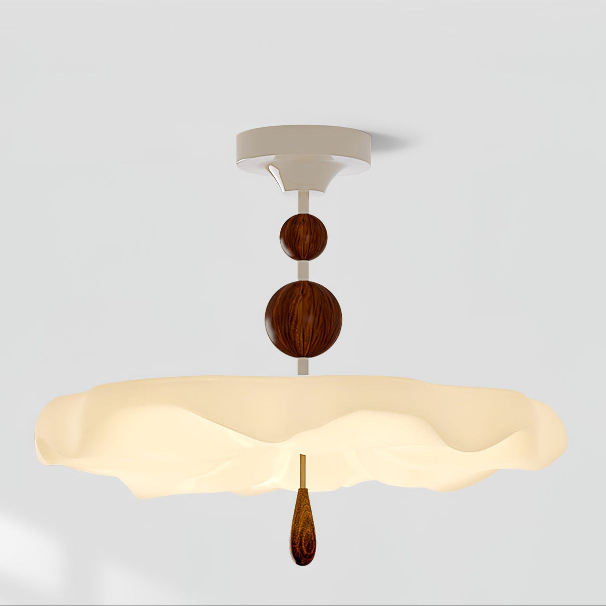 Eluvio Bloom plafondlamp