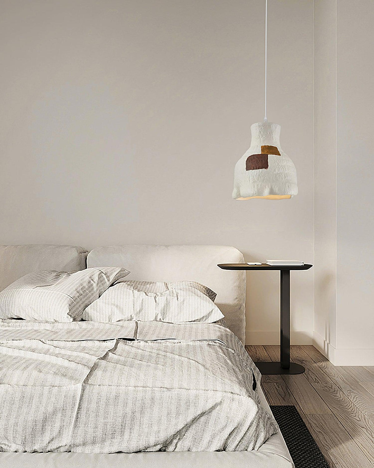 Terra Rustic hars hanglamp