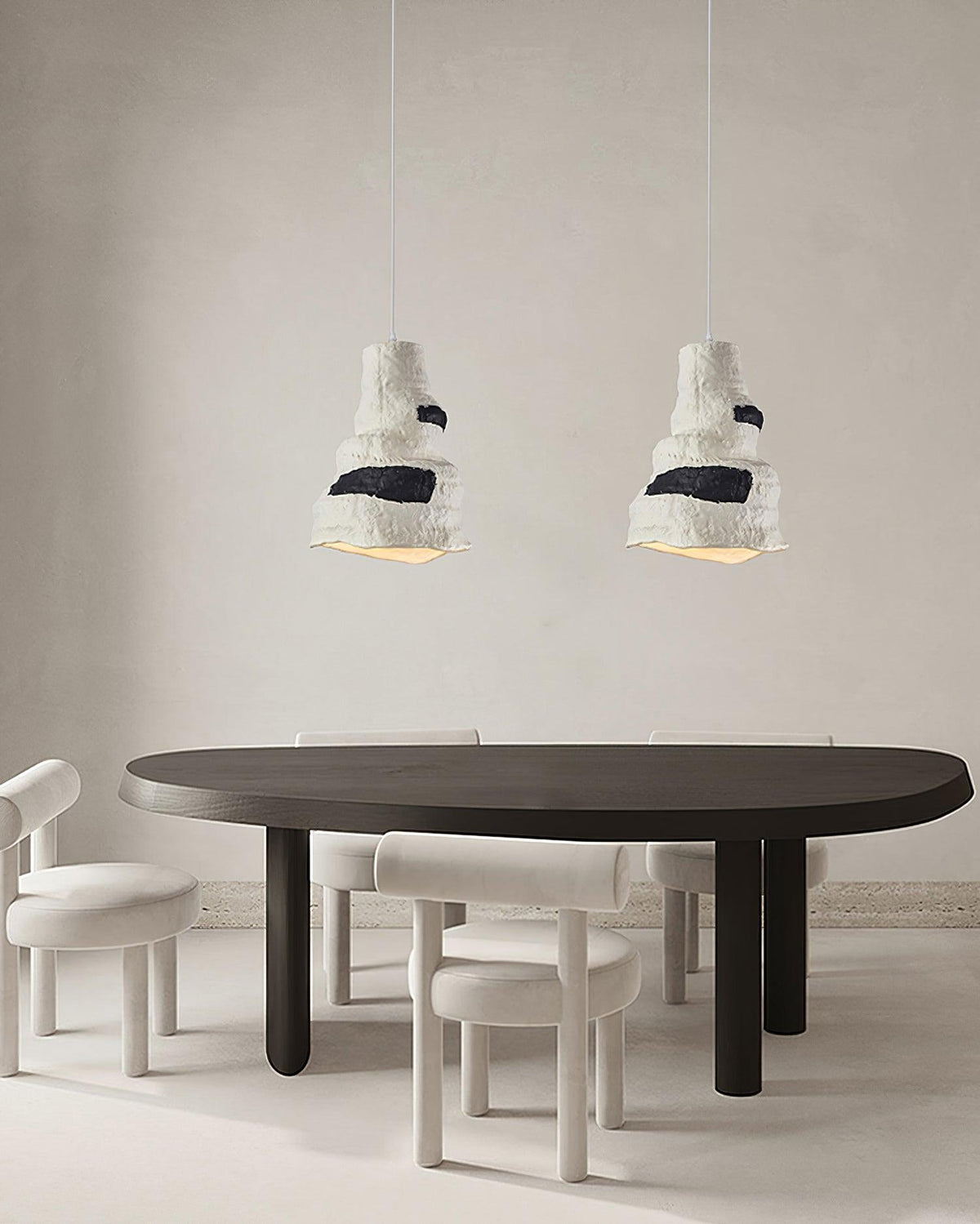 Terra Rustic hars hanglamp