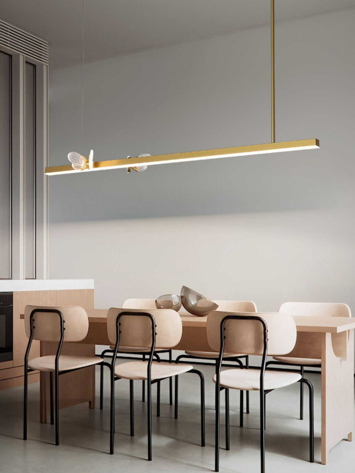 Aveneniel Moderne kroonluchter
