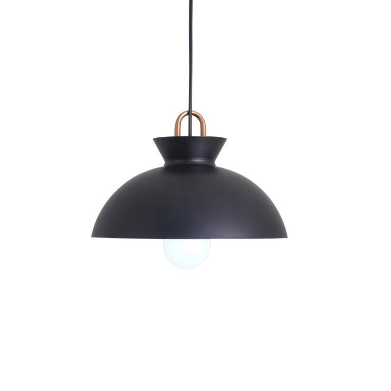Qestr Minimalistische hanglamp