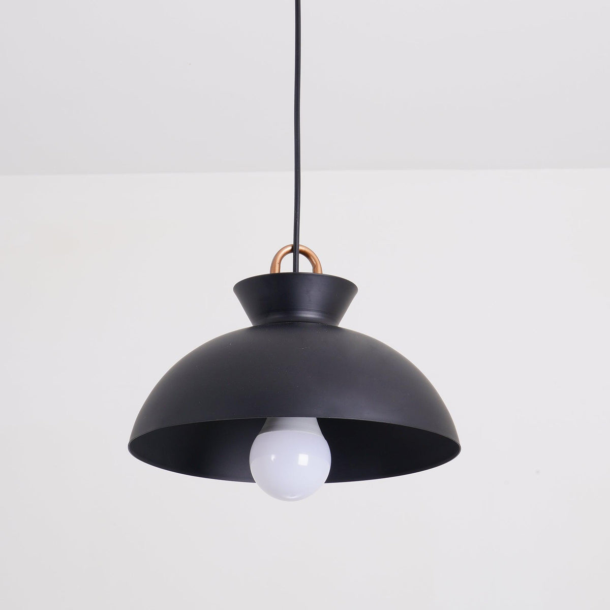 Qestr Minimalistische hanglamp