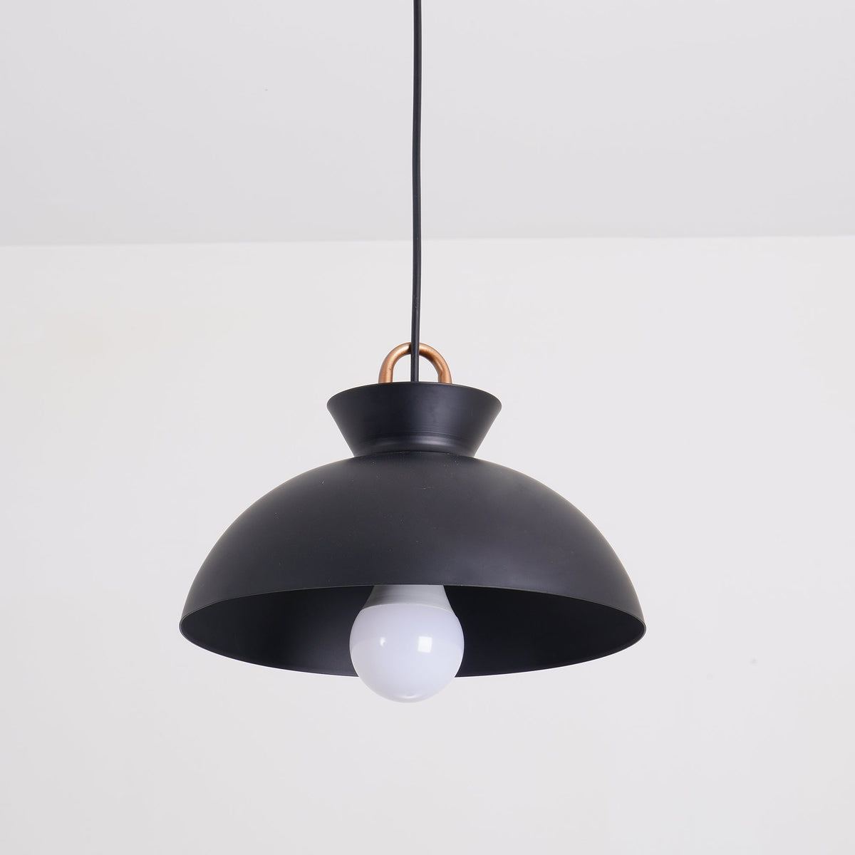 Qestr Minimalistische hanglamp