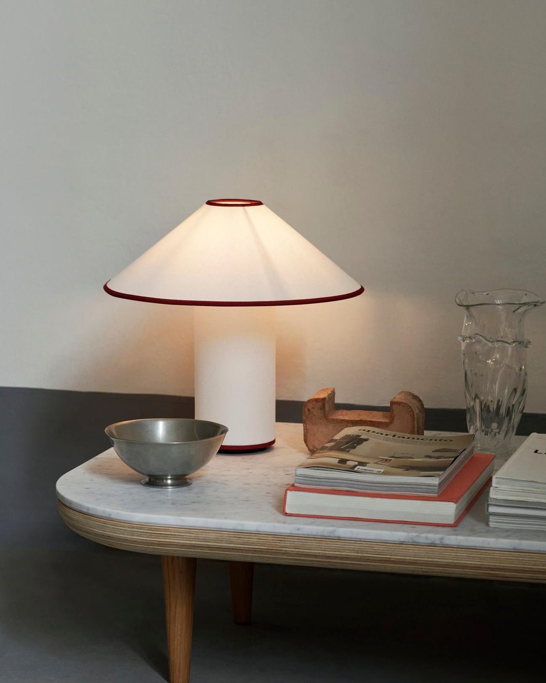 Maddy minimalistisch tafellamp