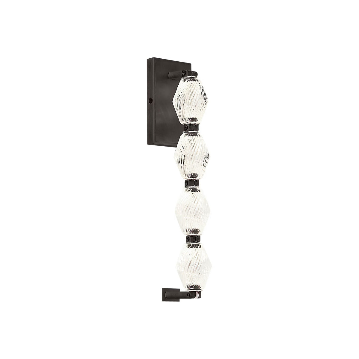 Terieraya wandlamp