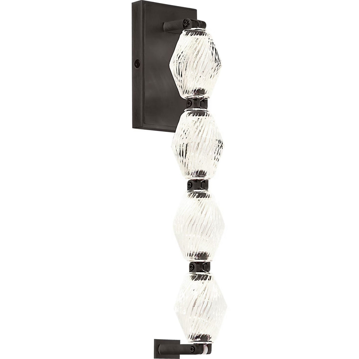 Terieraya wandlamp