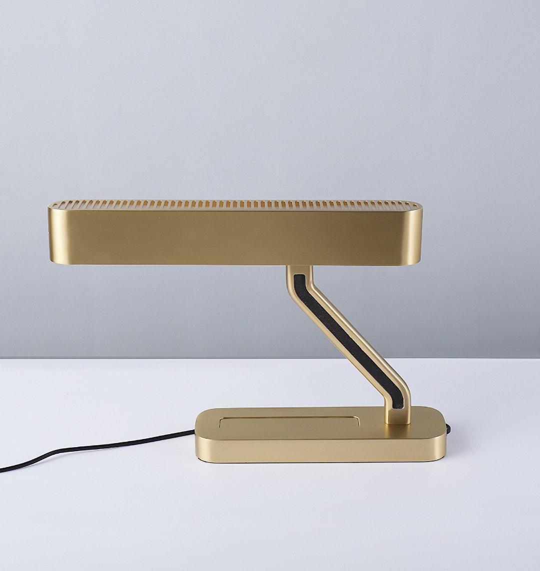 Fred moderne tafellamp