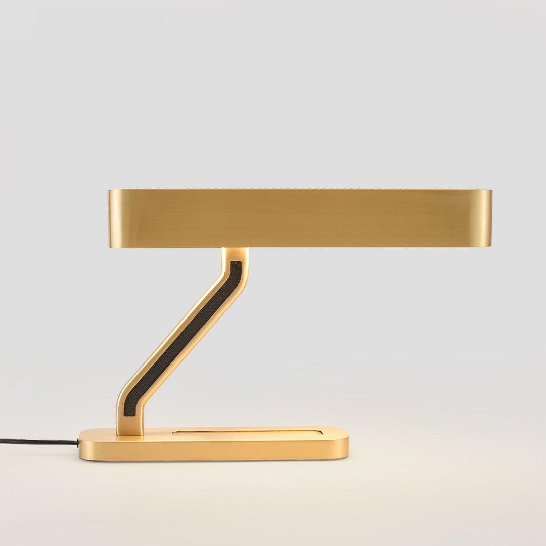 Fred moderne tafellamp