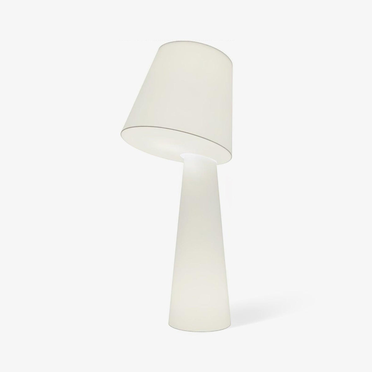 Sereniella Stoffen tafellamp