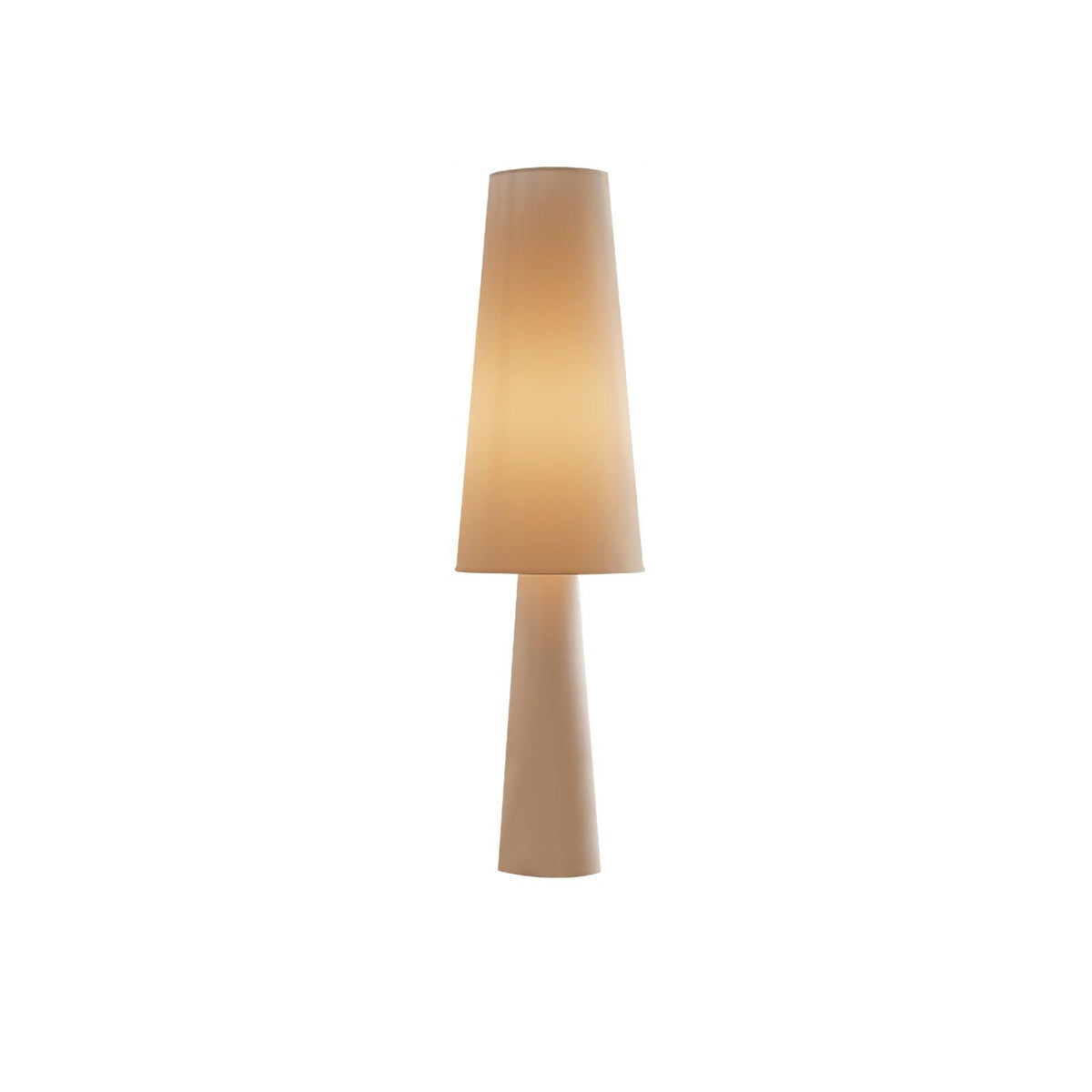 Sereniella Stoffen tafellamp