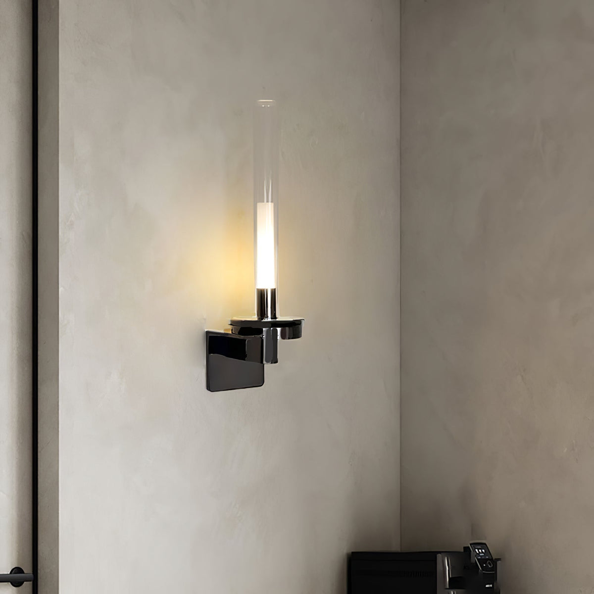 Myphais Premium elegantie Kolom Torch wandlamp