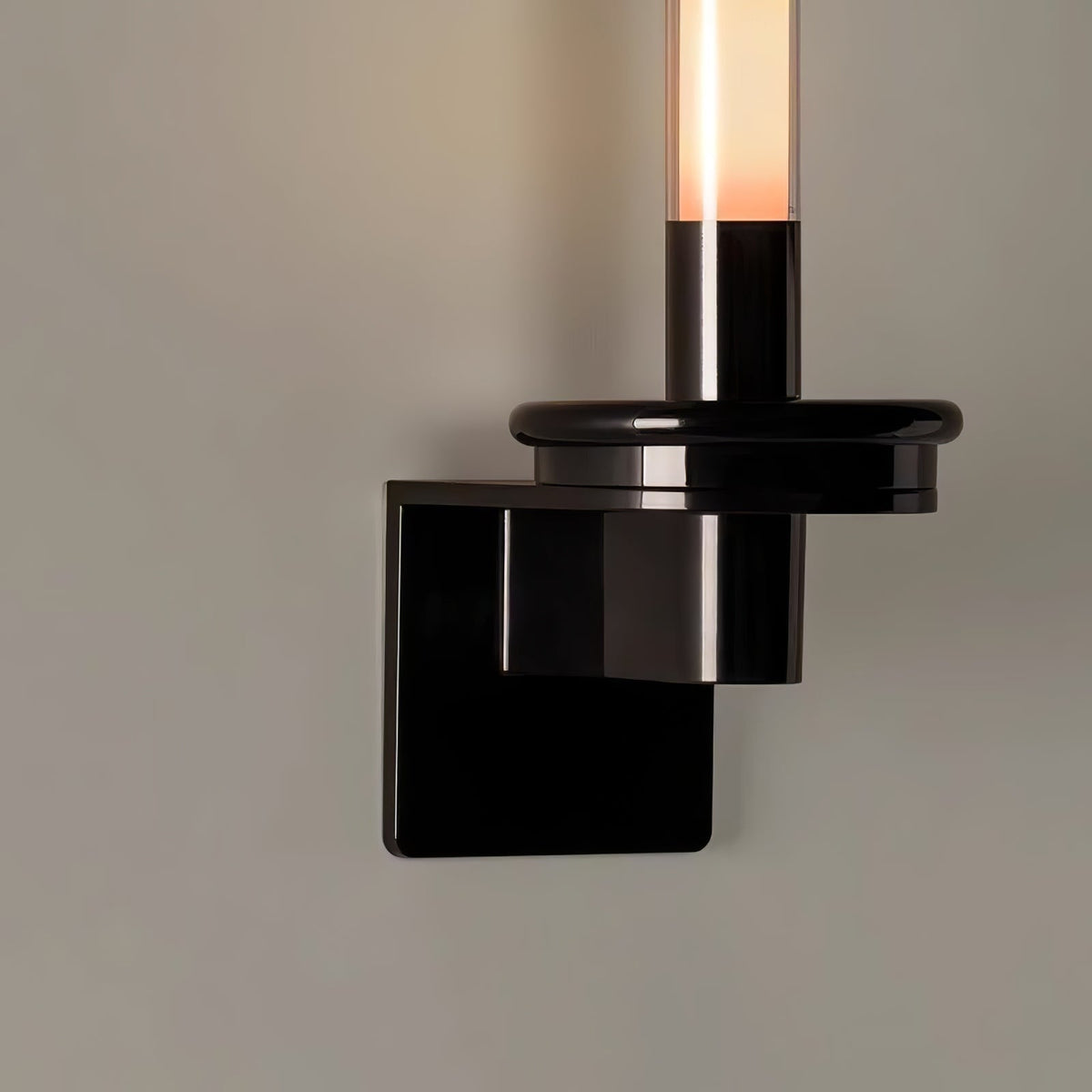 Myphais Premium elegantie Kolom Torch wandlamp