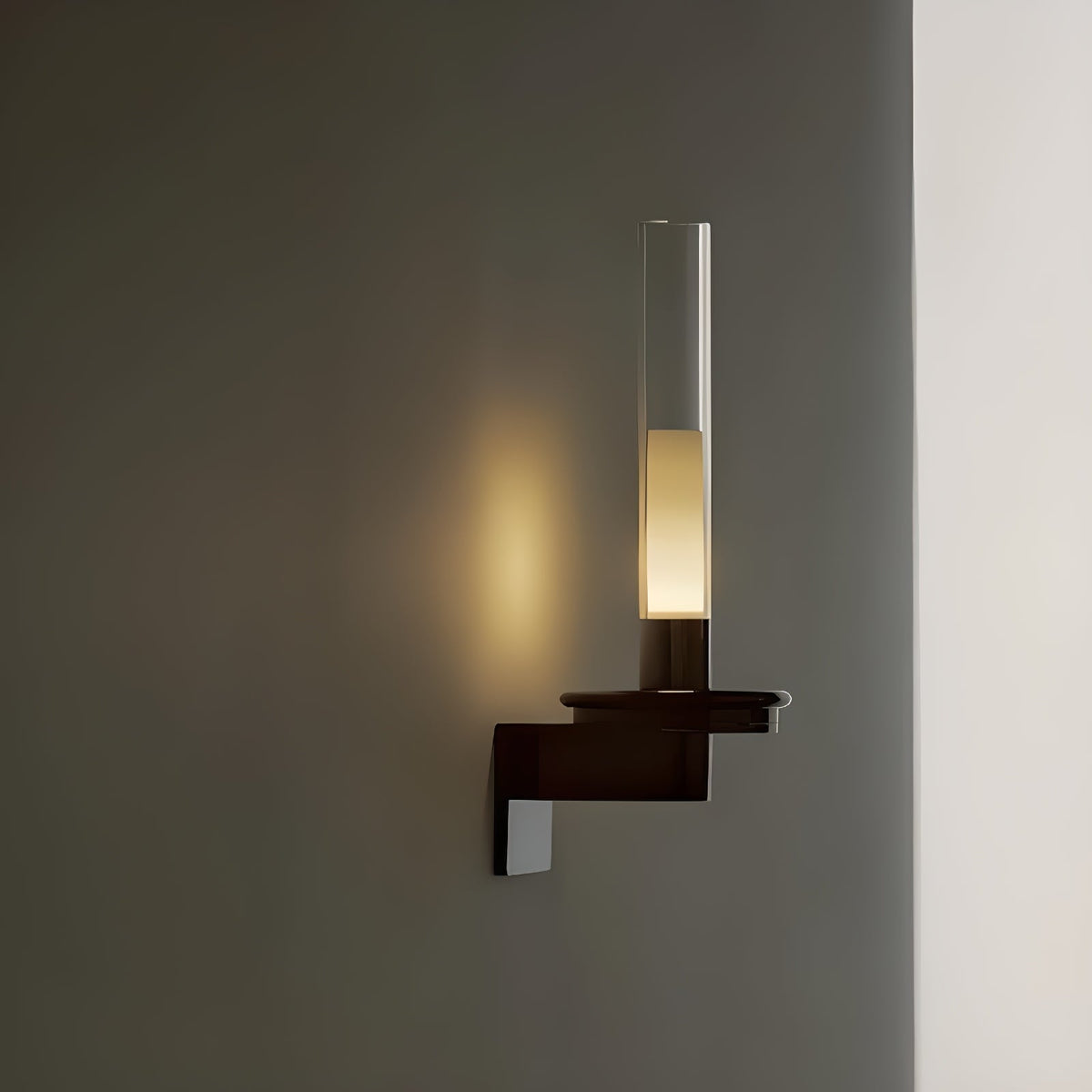 Myphais Premium elegantie Kolom Torch wandlamp