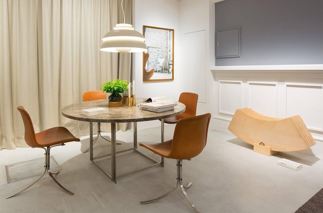 Novenu witte Scandinavische hanglamp