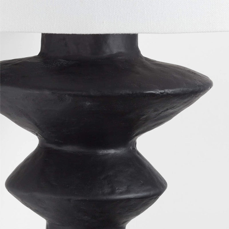 Viraerette wandlamp