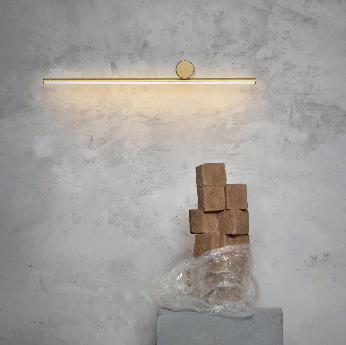 Rixu Moderne minimalistische unieke wandlamp