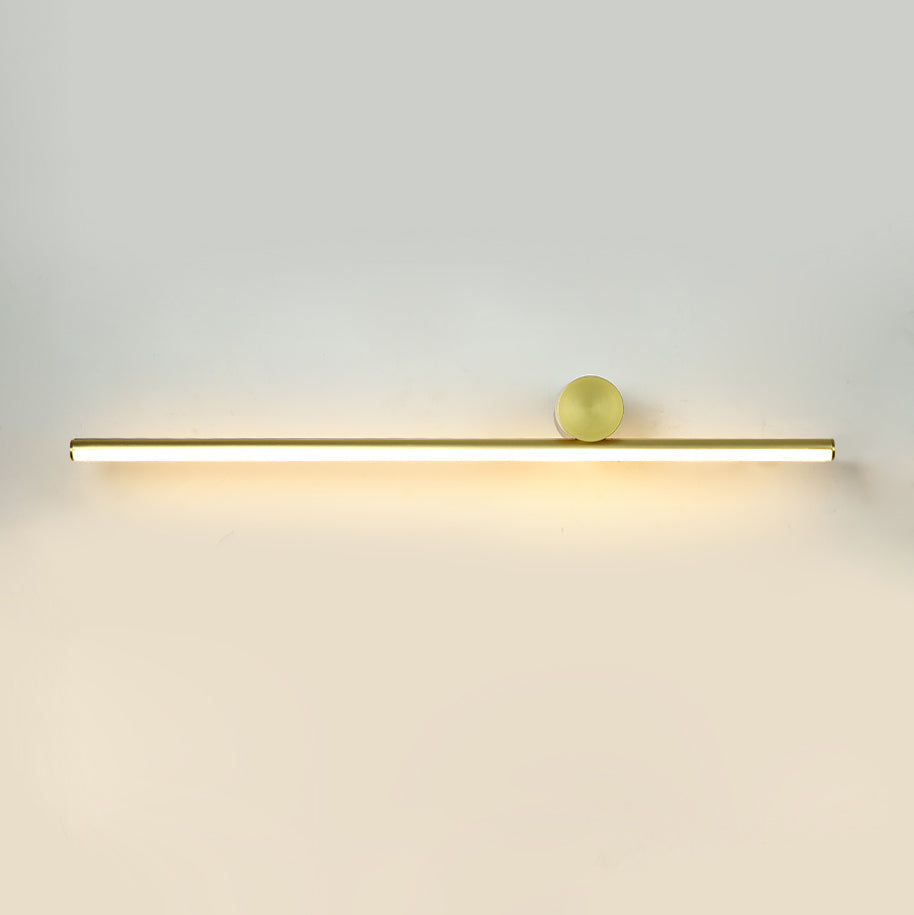 Rixu Moderne minimalistische unieke wandlamp