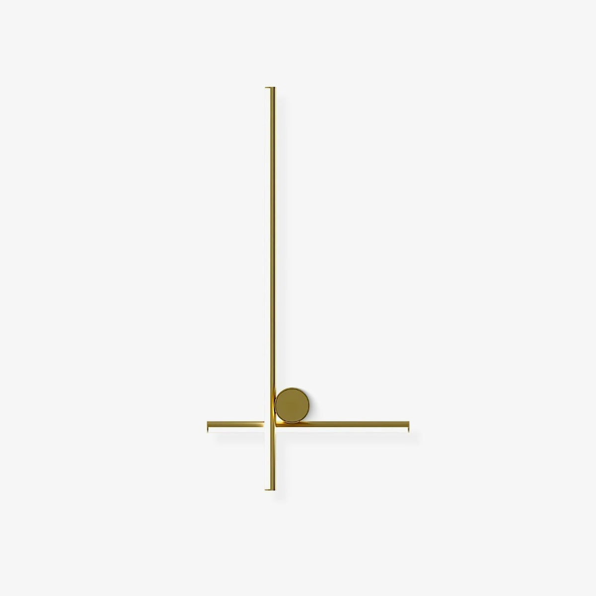 Rixu Moderne minimalistische unieke wandlamp