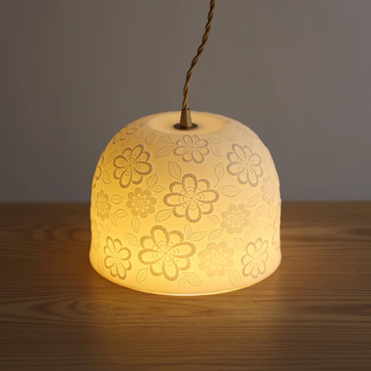 Sorisette hanglamp