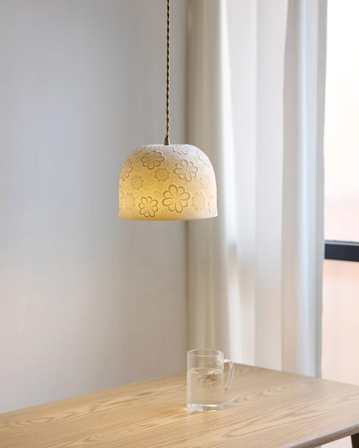 Sorisette hanglamp