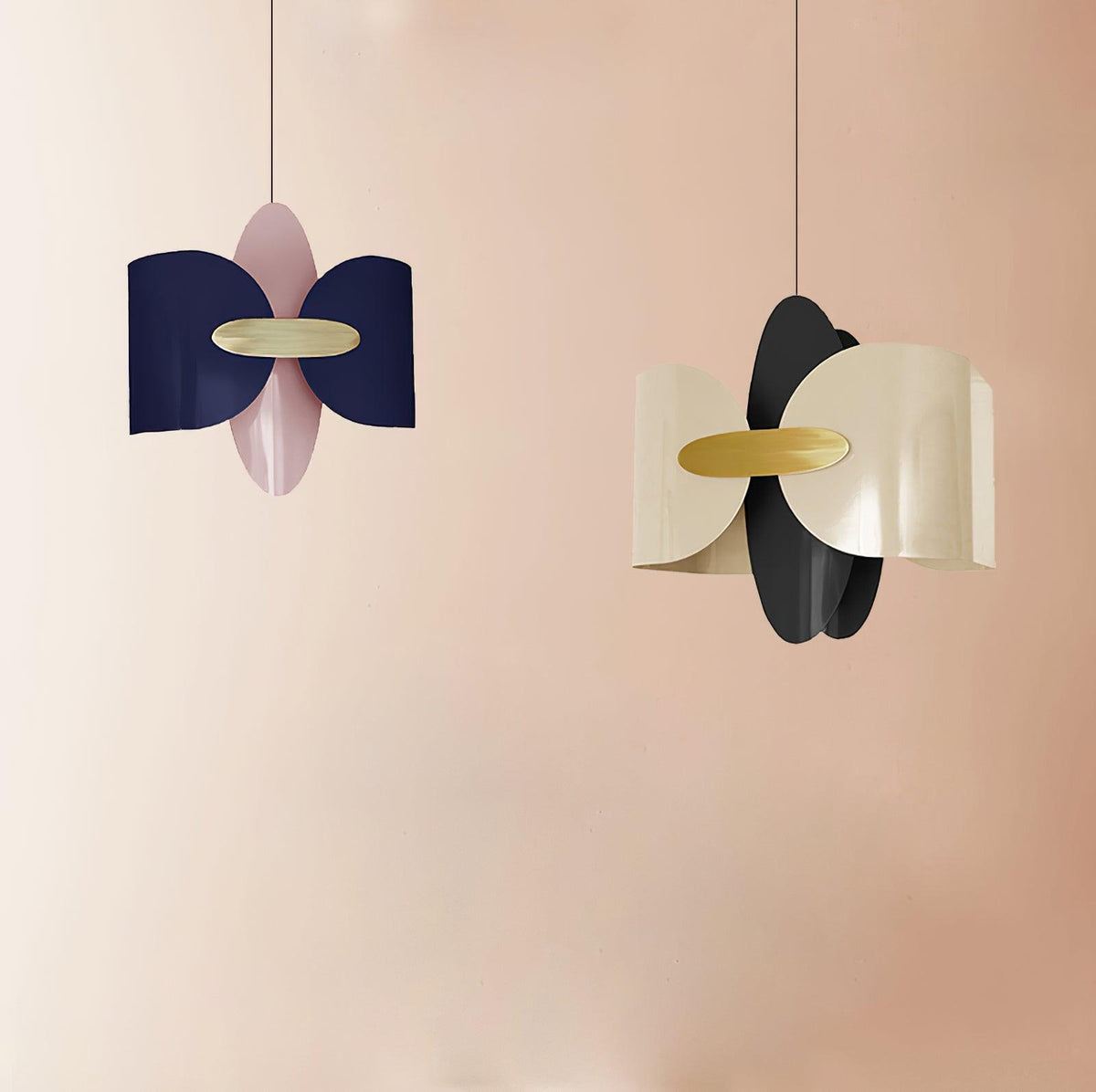 Lucas Moderne hanglamp
