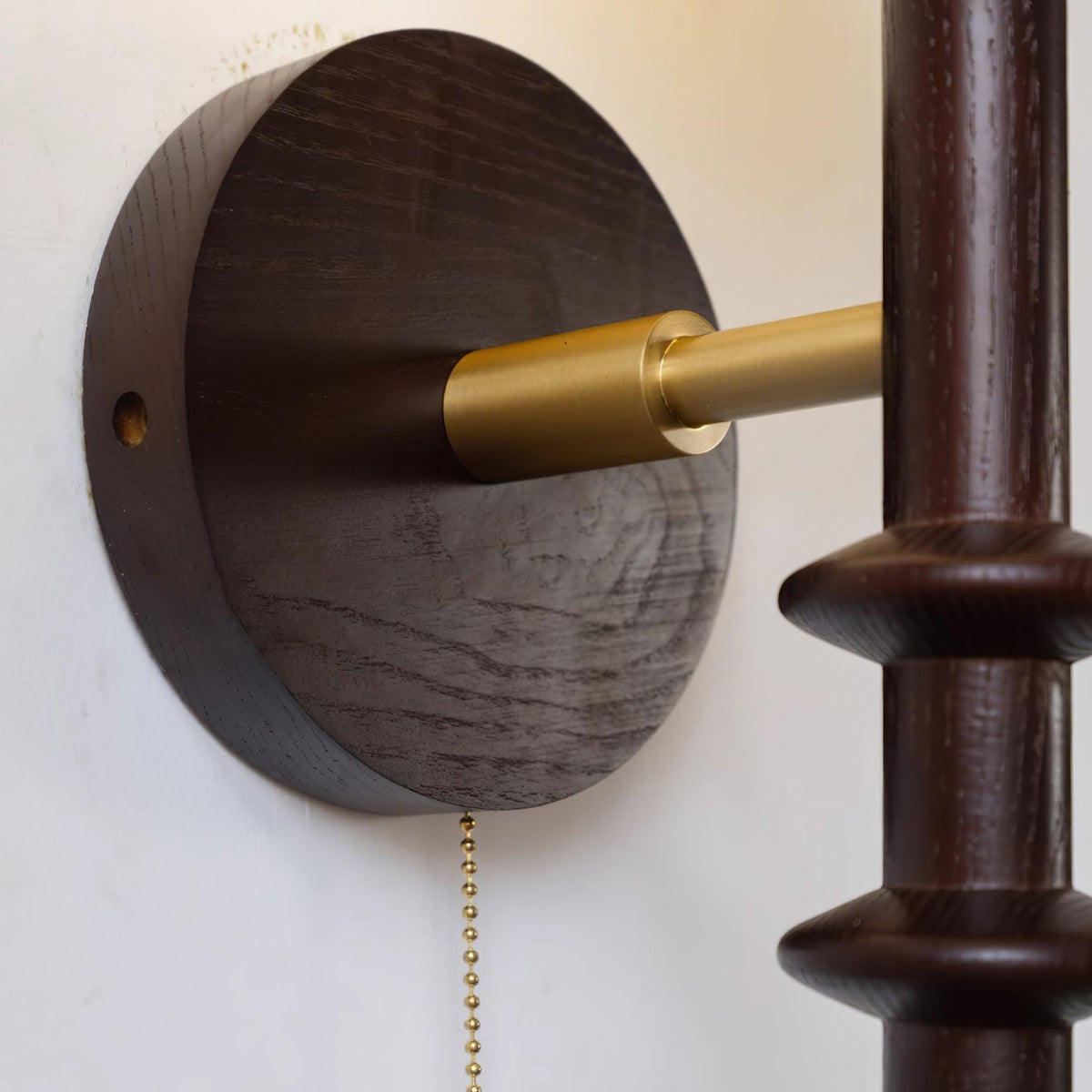 Velno wandlamp