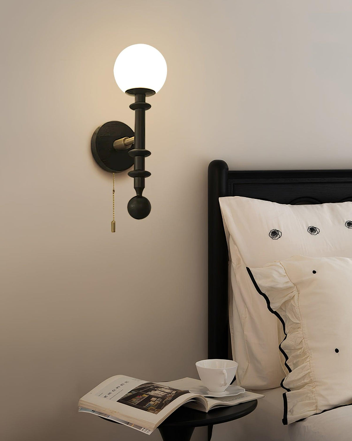 Velno wandlamp