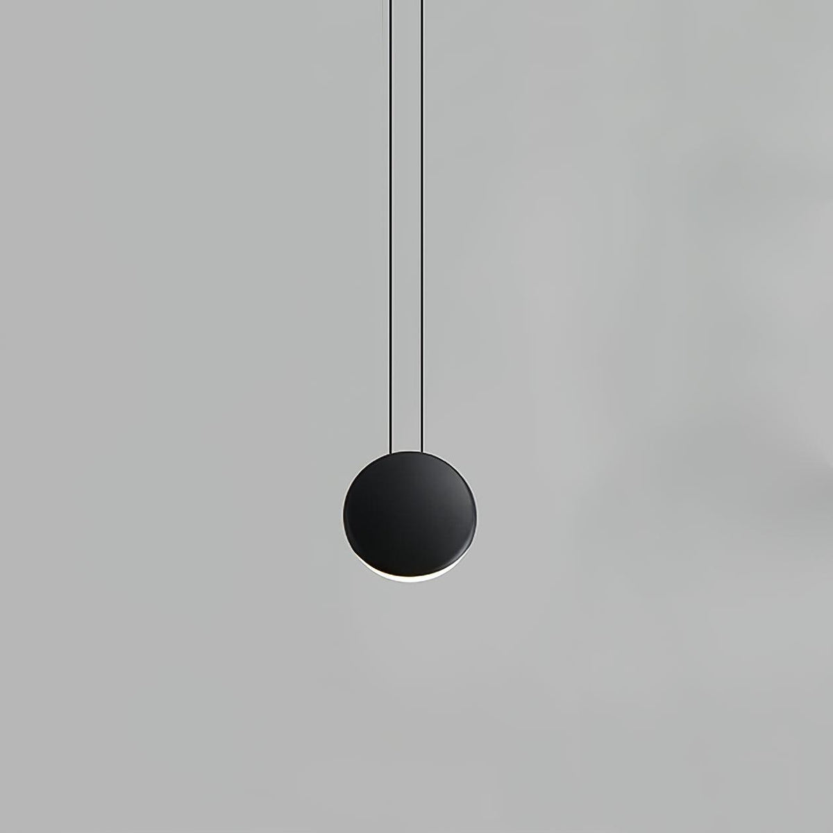 Mirellare kunstmatige hanglamp van hars