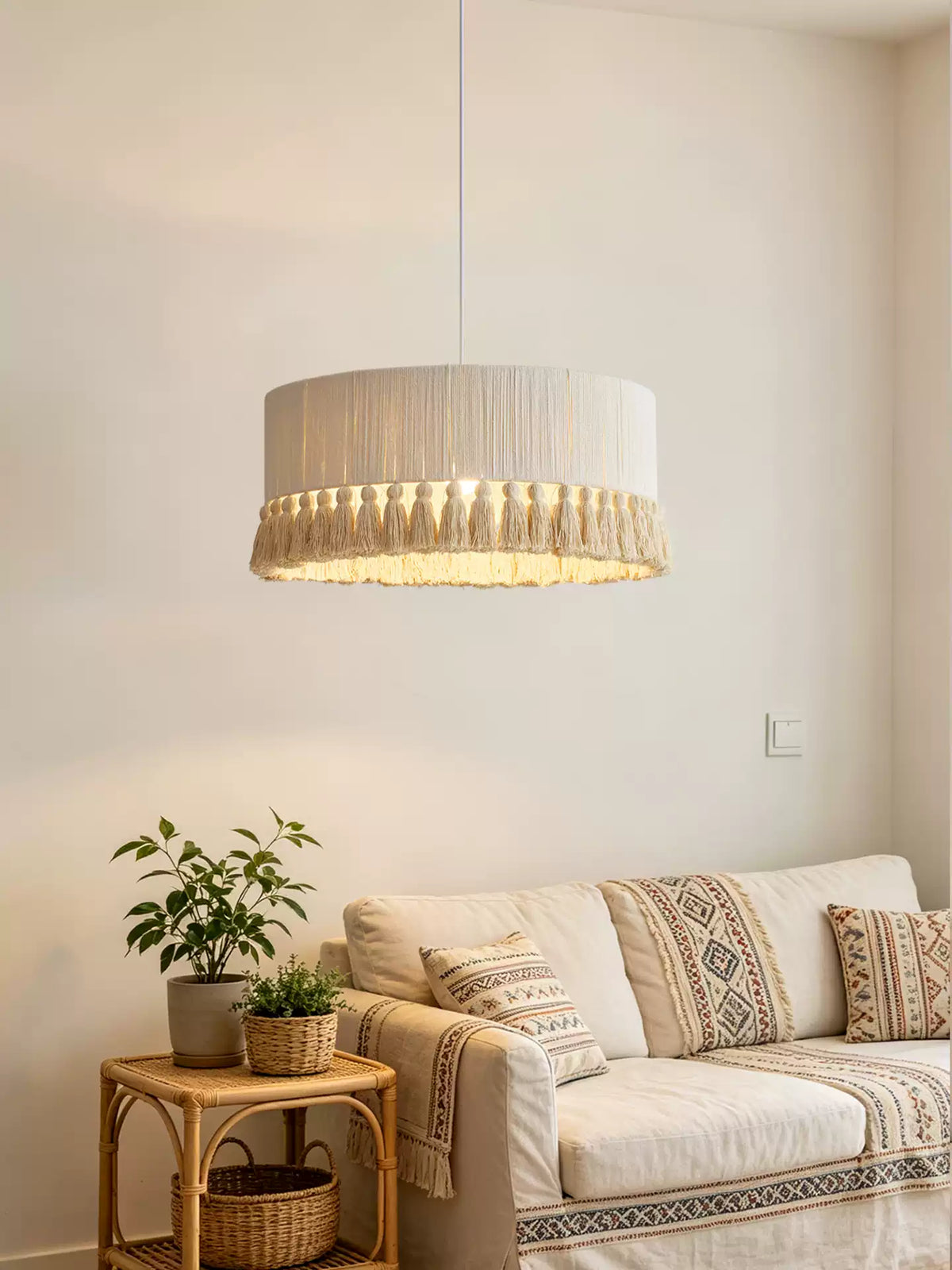 Rivuora hanglamp