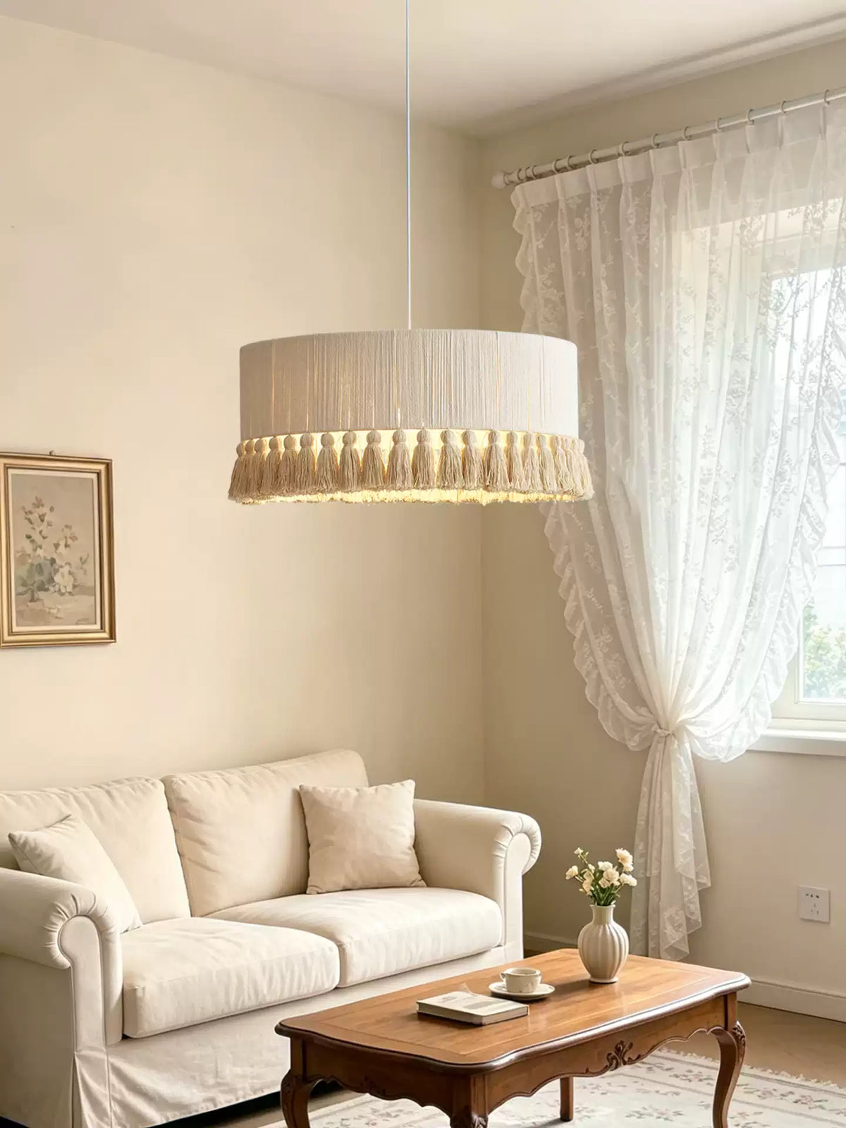 Rivuora hanglamp