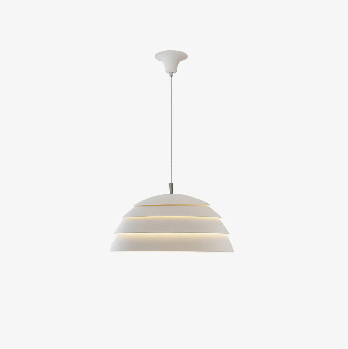Torin Industriële hanglamp