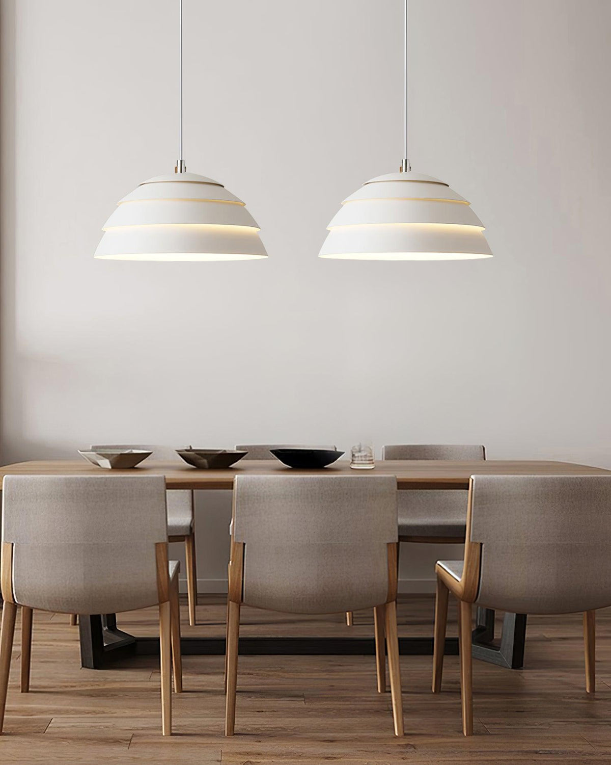 Torin Industriële hanglamp