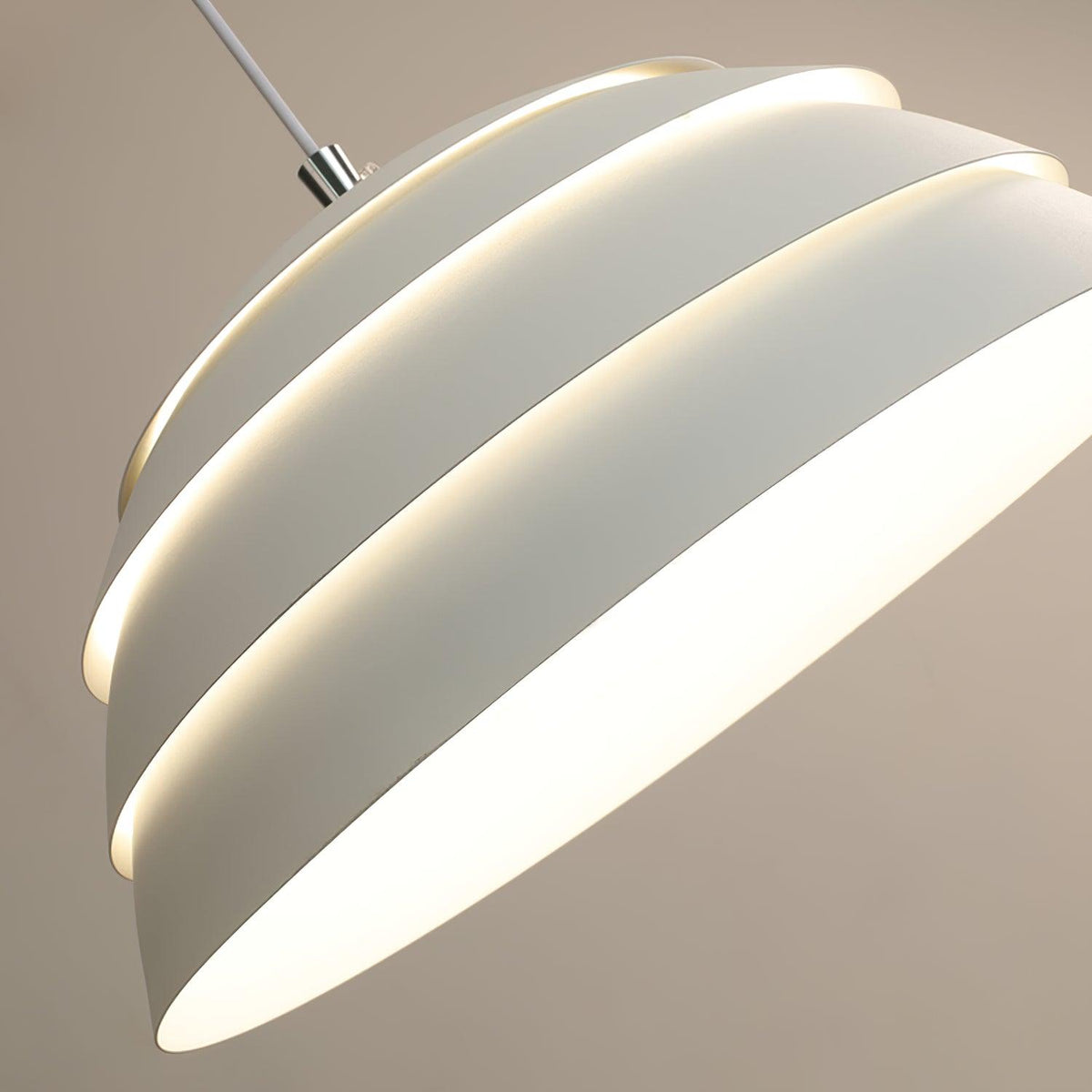Torin Industriële hanglamp