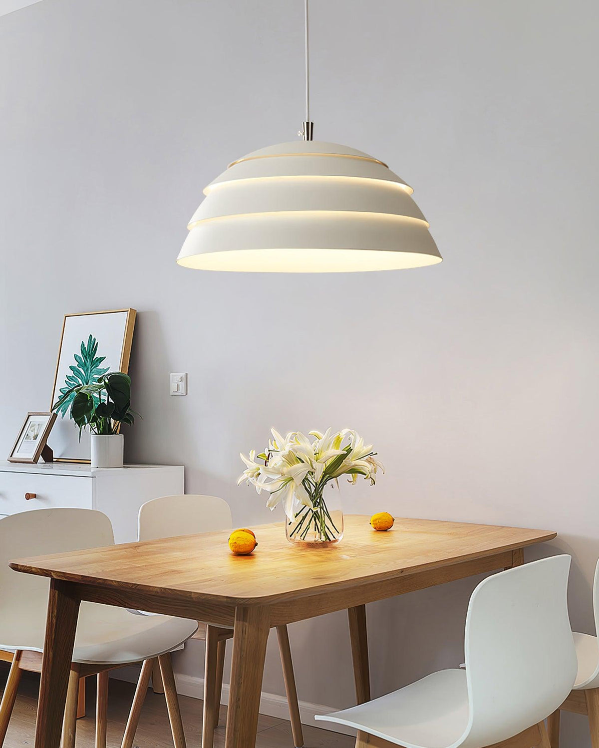 Torin Industriële hanglamp