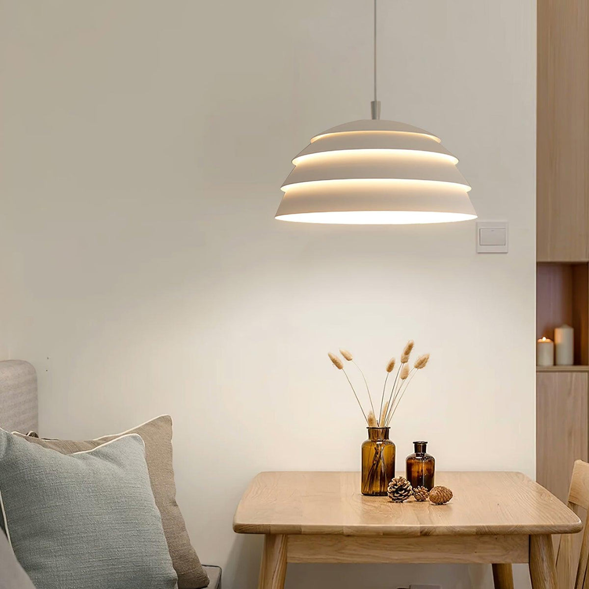 Torin Industriële hanglamp