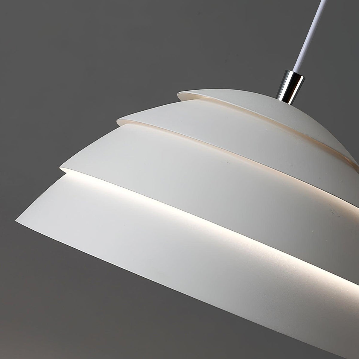 Torin Industriële hanglamp