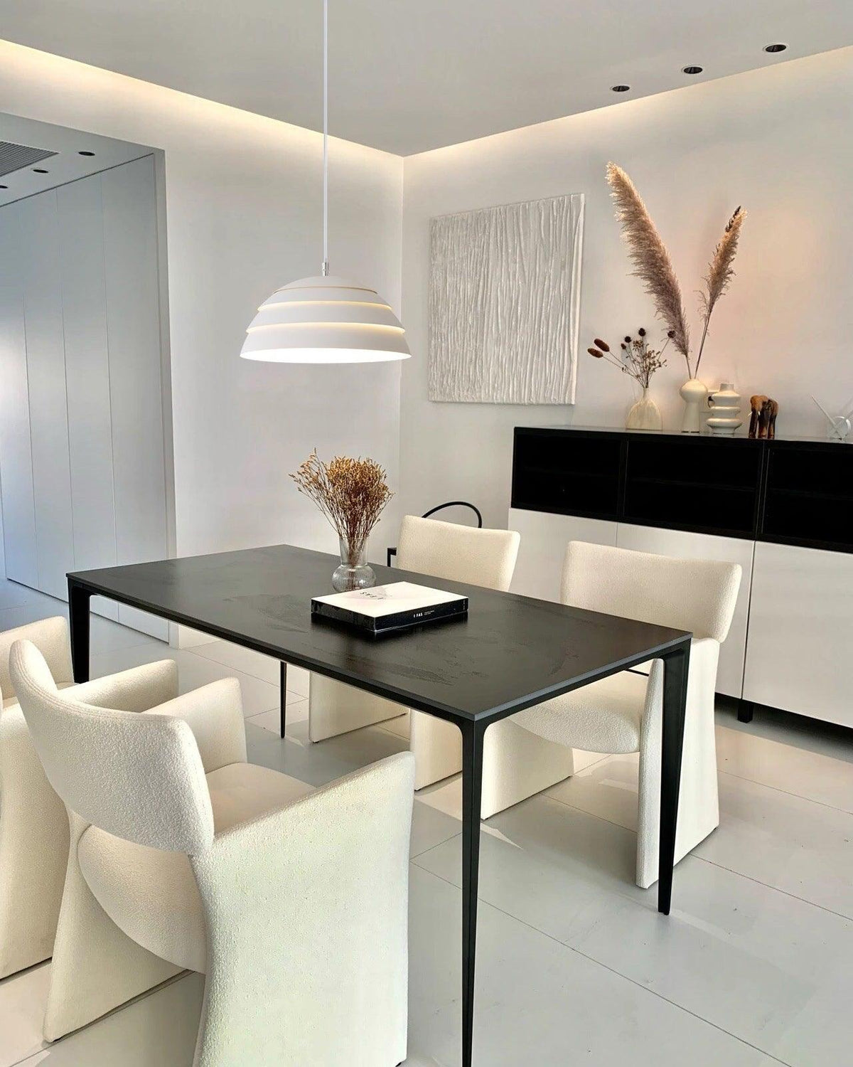 Torin Industriële hanglamp
