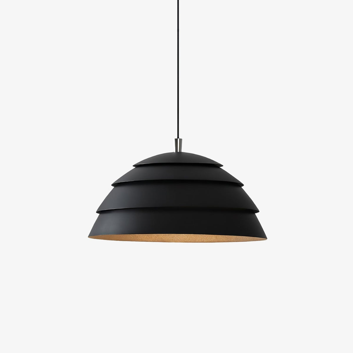 Torin Industriële hanglamp