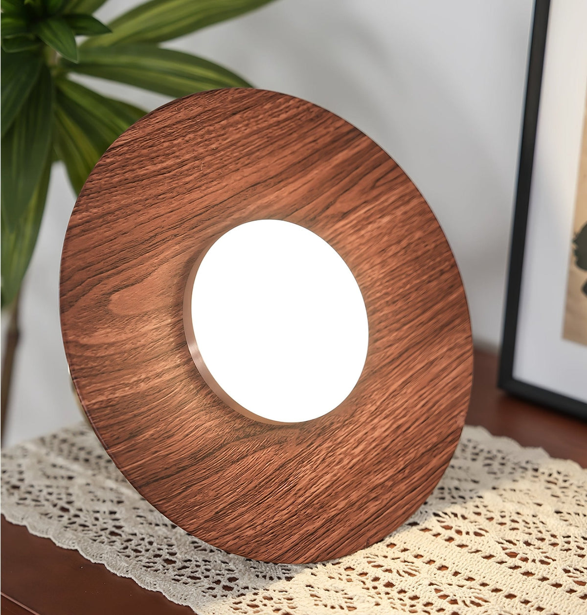 Qylor Swing Arm hanglamp