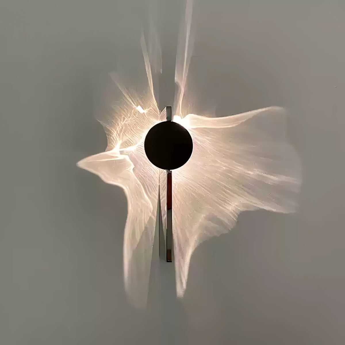 Walo Creatieve wandlamp Licht en Schaduw