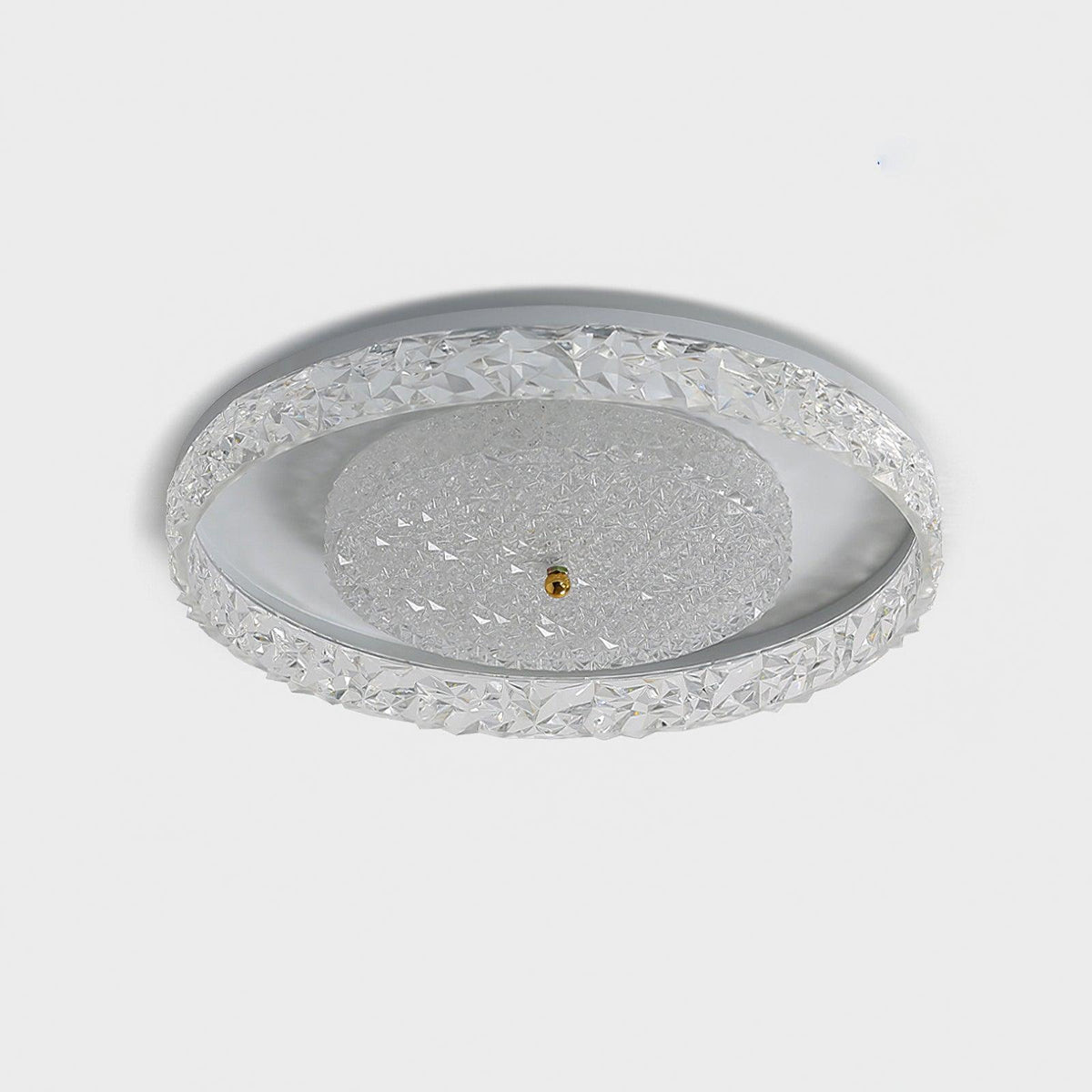 Bia Postmodern luxe ingebouwde kristallen plafondlamp